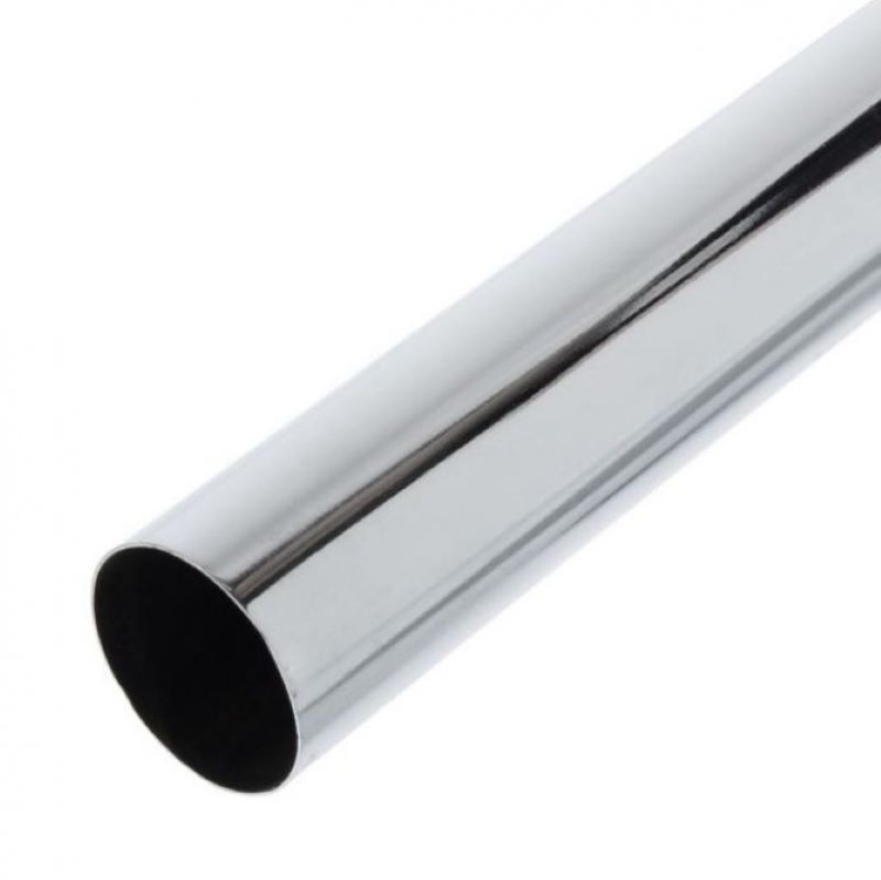 штанга для шкафов оптом и в розницу в ВиКом