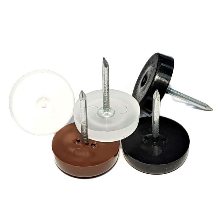 Подпятник с гвоздем ВиКом Екатеринбург