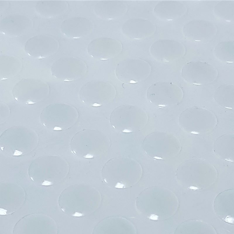 Демпфер силиконовый амортизирующий