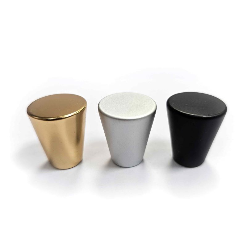 Ручка кнопка мебельная оптом