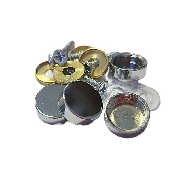 Зеркалодержатели без сверления под сверление