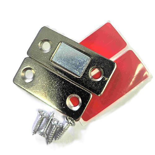 Магнитная защелка плоская