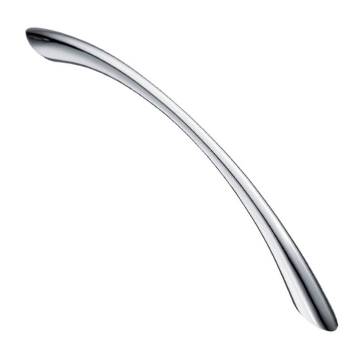 Ручка скоба мебельная