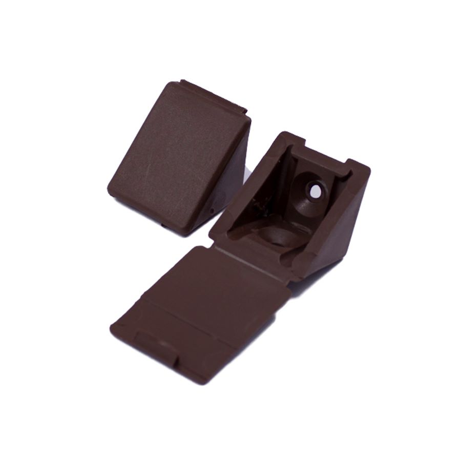 Уголок пластиковый купить ВиКом Екатеринбург