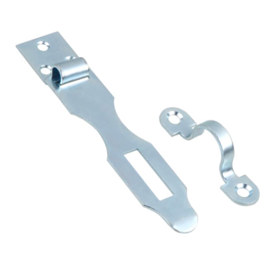 Накладка дверная для замка