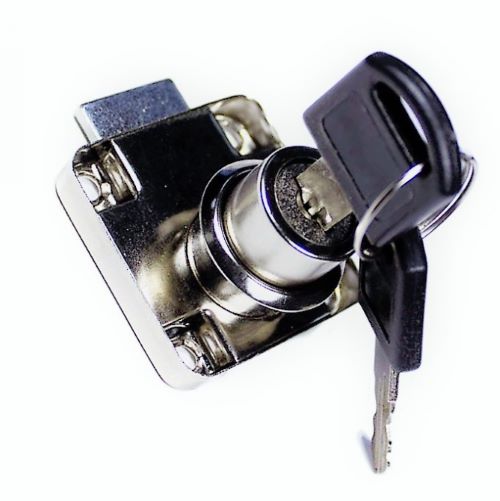 Замок мебельный опт ВиКом