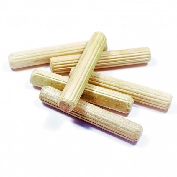 Шкант мебельный деревянный