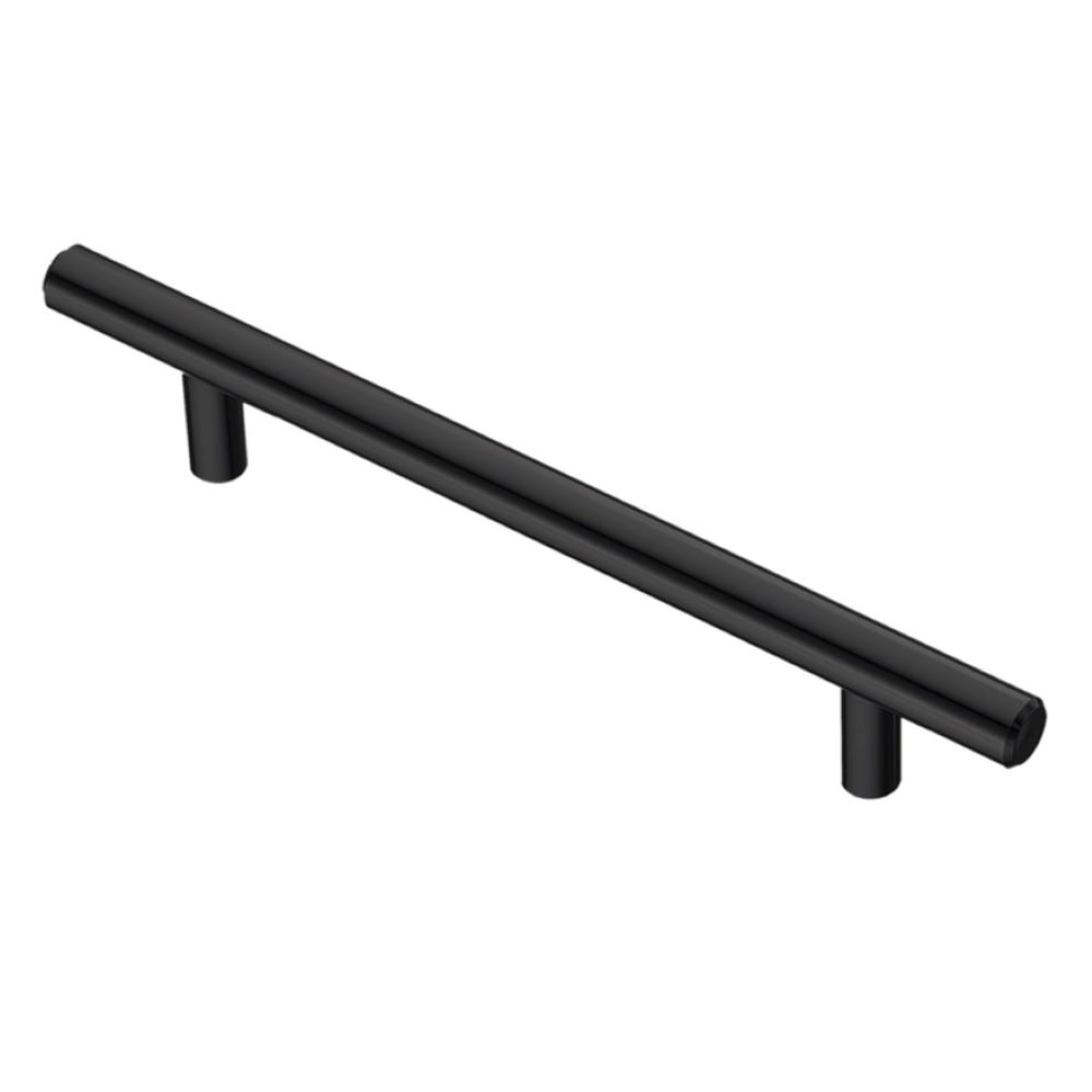 Ручка мебельная рейлинг