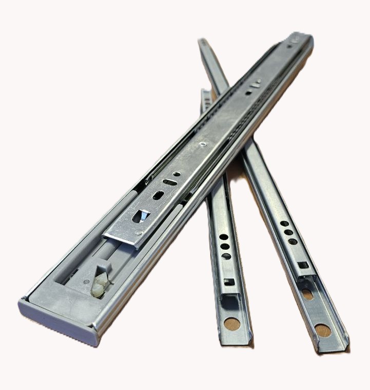 Шариковые направляющие оптом купить в ВиКом