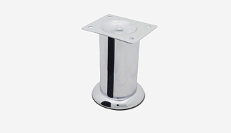 Опоры мебельные