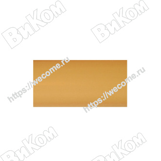 Оптом купить Профиль С-образ. Бежевый (100*) в мебельная фурнитура оптом и в розницу ВиКом.