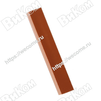 Оптом купить Воск мебельный ВМ-2, цвет орех итальянский в мебельная фурнитура оптом и в розницу ВиКом.
