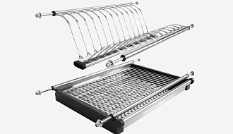 Комплектующие для кухни