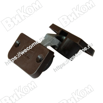 Оптом купить Петля для раскладных столов (Под заказ) в мебельная фурнитура оптом и в розницу ВиКом.