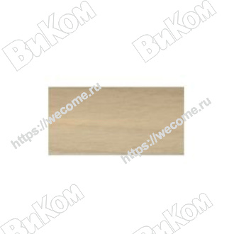 Оптом купить Кант Т-32 б/о Дуб молочный (40м) Иж в мебельная фурнитура оптом и в розницу ВиКом.