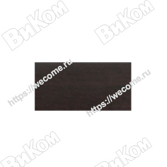 Оптом купить Профиль Т-образ. Махагон в мебельная фурнитура оптом и в розницу ВиКом.