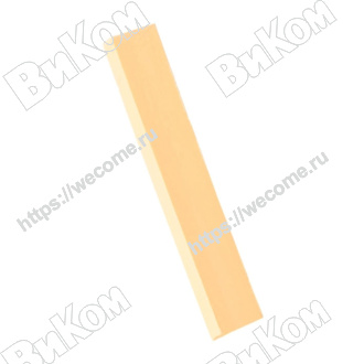 Оптом купить Воск мебельный ВМ-2, цвет клён мэдисон в мебельная фурнитура оптом и в розницу ВиКом.
