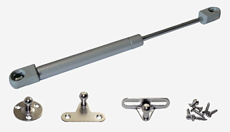 Кронштейны, подъемные механизмы