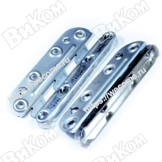 Оптом купить Стяжка кроватная (100*) Иж (Под заказ) в мебельная фурнитура оптом и в розницу ВиКом.