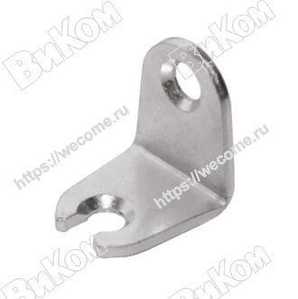 Оптом купить Уголок малой сяжки (2000*) Иж в мебельная фурнитура оптом и в розницу ВиКом.