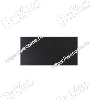 Оптом купить Кант Т-32 б/о Черный (80м) Иж в мебельная фурнитура оптом и в розницу ВиКом.