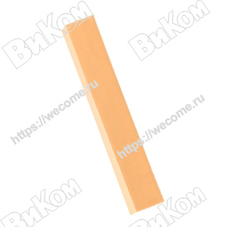 Оптом купить Воск мебельный ВМ-2, цвет клён королевский в мебельная фурнитура оптом и в розницу ВиКом.