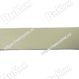 Оптом купить Кромка пвх 26*2,0 Серая 2104 (100*)Тех. в мебельная фурнитура оптом и в розницу ВиКом.