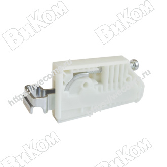 Оптом купить Подвеска скелетон регулируемая (50кг), правая в мебельная фурнитура оптом и в розницу ВиКом.