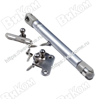 Оптом купить Газлифт FGV 595K20060803000 на 8 кг секретерный в мебельная фурнитура оптом и в розницу ВиКом.
