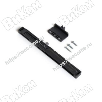 Оптом купить Механизм плавного закрывания для самбокса в мебельная фурнитура оптом и в розницу ВиКом.