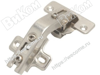 Оптом купить Петля мебельная карусельная 135° (250*) в мебельная фурнитура оптом и в розницу ВиКом.