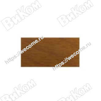 Оптом купить Кант Т-32 б/о Вишня красная (40м) Иж в мебельная фурнитура оптом и в розницу ВиКом.