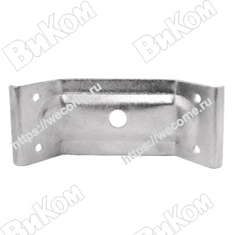 Оптом купить Скрепа стяжки стола В9 (H-50) (200*) (Под заказ) в мебельная фурнитура оптом и в розницу ВиКом.