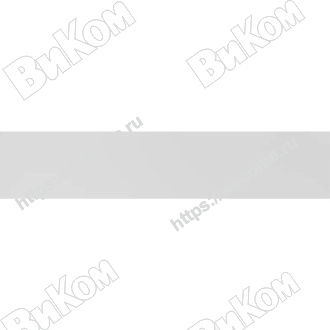 Оптом купить Кромка клеевая 19мм серый 2104 (200) в мебельная фурнитура оптом и в розницу ВиКом.