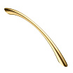 Ручка скоба LT-9191-128 OT, Золото,  KERRON (80*)