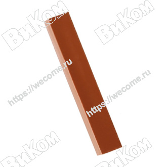 Оптом купить Воск мебельный ВМ-2, цвет орех гварнери в мебельная фурнитура оптом и в розницу ВиКом.