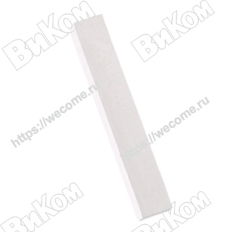 Оптом купить Воск мебельный ВМ-2, цвет серый в мебельная фурнитура оптом и в розницу ВиКом.