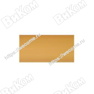 Оптом купить Кант Т-32 б/о Бежевый (40м) Иж в мебельная фурнитура оптом и в розницу ВиКом.