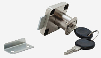 Замки, магниты, амортизаторы