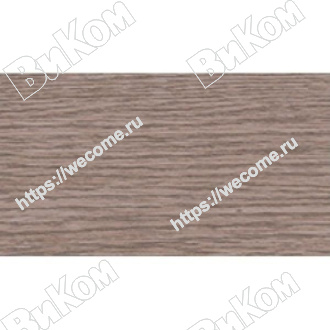 Оптом купить Профиль Т-образ. Ясень темный (шимо темн.) Иж в мебельная фурнитура оптом и в розницу ВиКом.