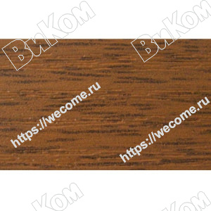 Оптом купить Кромка клеевая 19мм ноче гварнери 5633 (200*) в мебельная фурнитура оптом и в розницу ВиКом.