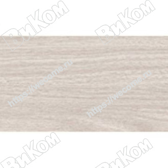 Оптом купить Профиль Т-образ. Ясень светлый (шимо св.) Иж в мебельная фурнитура оптом и в розницу ВиКом.