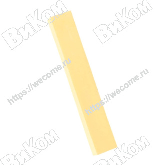 Оптом купить Воск мебельный ВМ-2, цвет персик в мебельная фурнитура оптом и в розницу ВиКом.